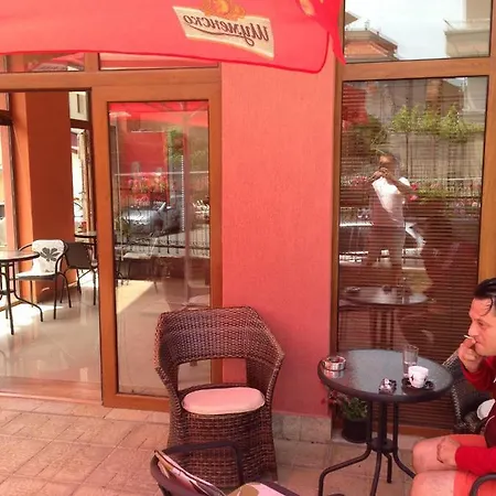 게스트하우스 Niki 스베티 블라스